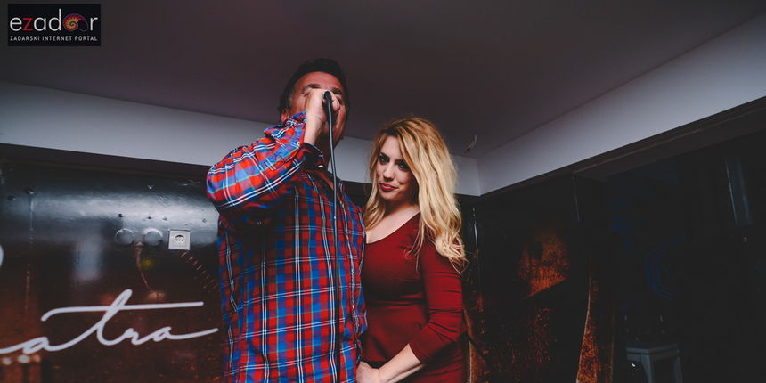 Ivica Sikirić Ićo @ Mango Zadar