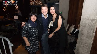 Tomislav Bralić i klapa Intrade @ Božić u Arsenalu