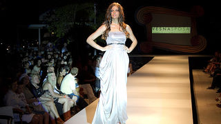 Posljednja večer Zadar Fashion Nights-a, Foto: Leo Banić Posljednja večer Zadar Fashion Nights-a, Foto: Leo Banić