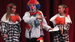 HKK Zadar “Maskerata” (foto: Marin Gospić)