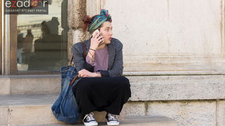 Đir po gradu 15. ožujka 2017.