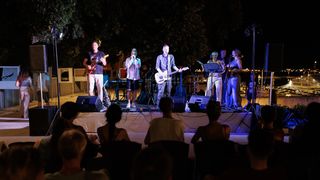 Seven and Counting @ bastion sv. Roko