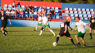 24. Memorijalni malonogometni turnir Pridraga ’91 24. Memorijalni malonogometni turnir Pridraga ’91