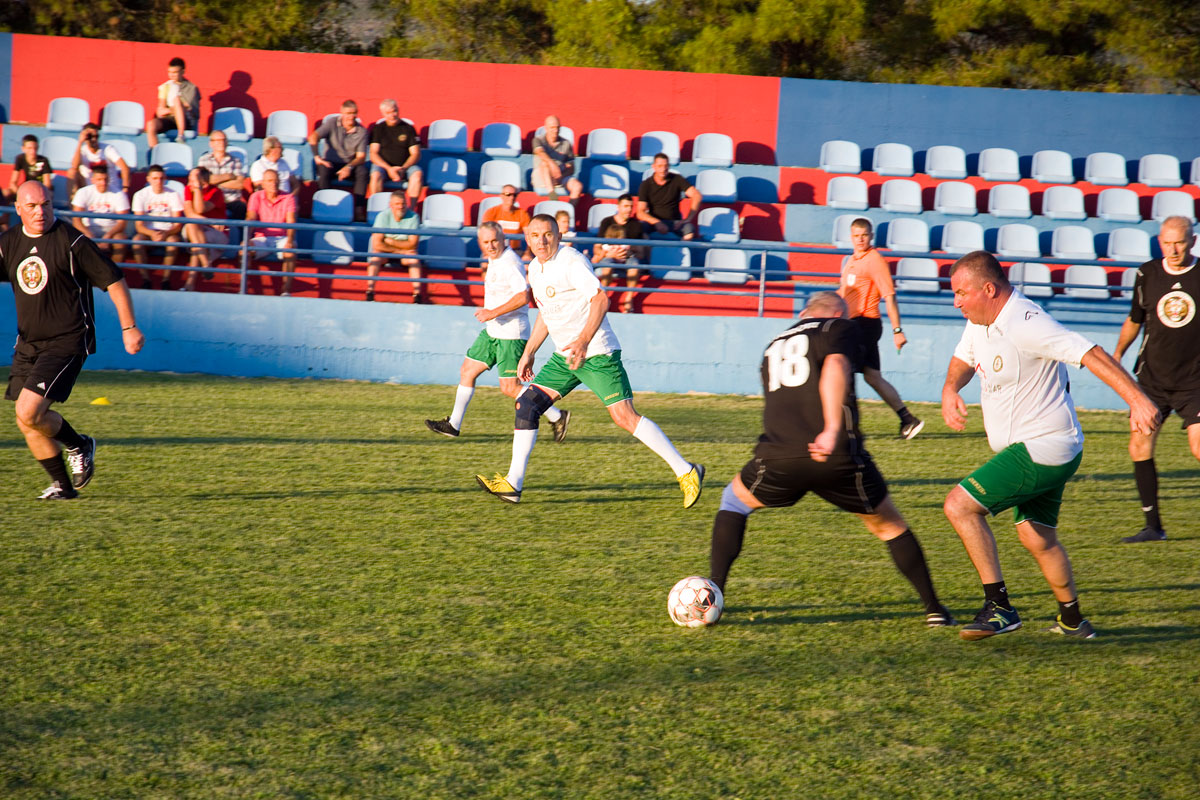 24. Memorijalni malonogometni turnir Pridraga ’91 24. Memorijalni malonogometni turnir Pridraga ’91