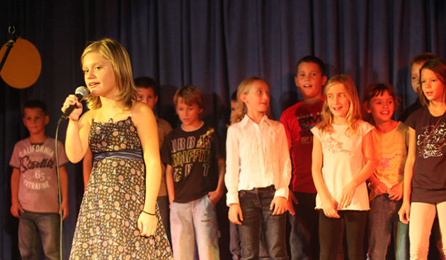 ‘ZadarTEEN’ festival 2010.  (foto:Saša Čuka)