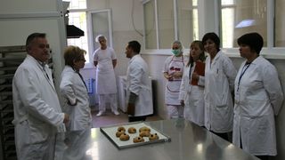 U Zadru po treći put održano Državno natjecanje u sektoru poljoprivreda, prehrana, veterina