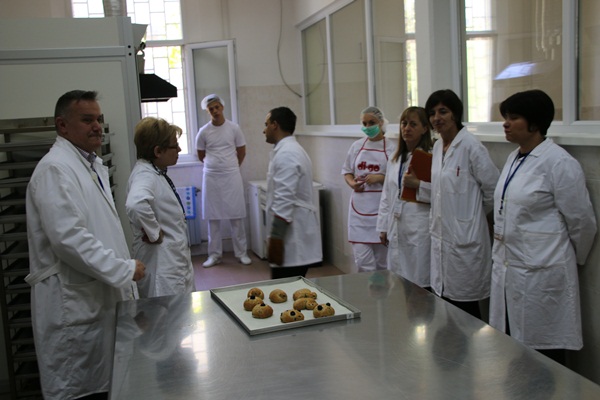 U Zadru po treći put održano Državno natjecanje u sektoru poljoprivreda, prehrana, veterina