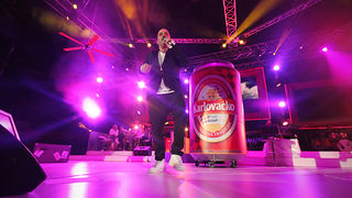 Karlovačko live 2012: Tony Cetinski na Višnjiku (foto:Saša Čuka) Karlovačko live 2012: Tony Cetinski na Višnjiku (foto:Saša Čuka)