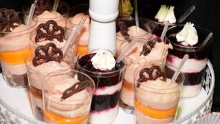 Humanitarna akcija za Udrugu Svjetlo na Festivalu vjenčanja Humanitarna akcija za Udrugu Svjetlo na Festivalu vjenčanja