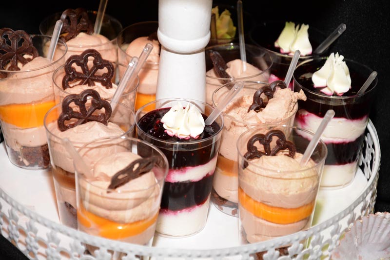 Humanitarna akcija za Udrugu Svjetlo na Festivalu vjenčanja Humanitarna akcija za Udrugu Svjetlo na Festivalu vjenčanja