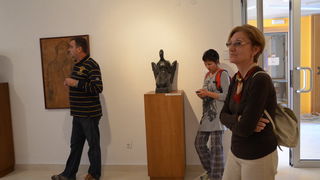 Zadrani na stručnom putovanju: Split, Drniš, Burnum Zadrani na stručnom putovanju: Split, Drniš, Burnum