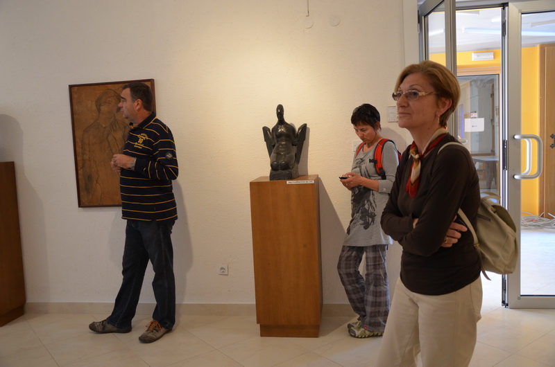 Zadrani na stručnom putovanju: Split, Drniš, Burnum Zadrani na stručnom putovanju: Split, Drniš, Burnum