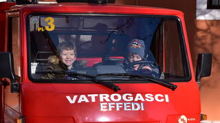 Advent u Zadru: Prekrasno subotnje jutro u Zadru