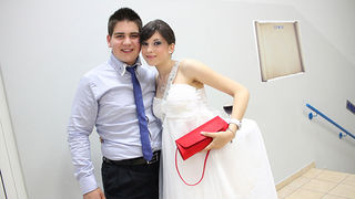 Maturalna večer Ekonomske škole (foto:Saša Čuka) Maturalna večer Ekonomske škole (foto:Saša Čuka)