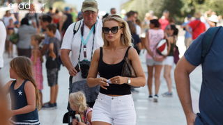 Đir po gradu, subota 11. kolovoza 2018. Đir po gradu, subota 11. kolovoza 2018.