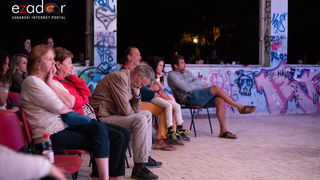 KvartArt 2018: Intimna večer u skate parku uz vrhunski koncert Miroslava Tadića i Yvette Holzwarth KvartArt 2018: Intimna večer u skate parku uz vrhunski koncert Miroslava Tadića i Yvette Holzwarth