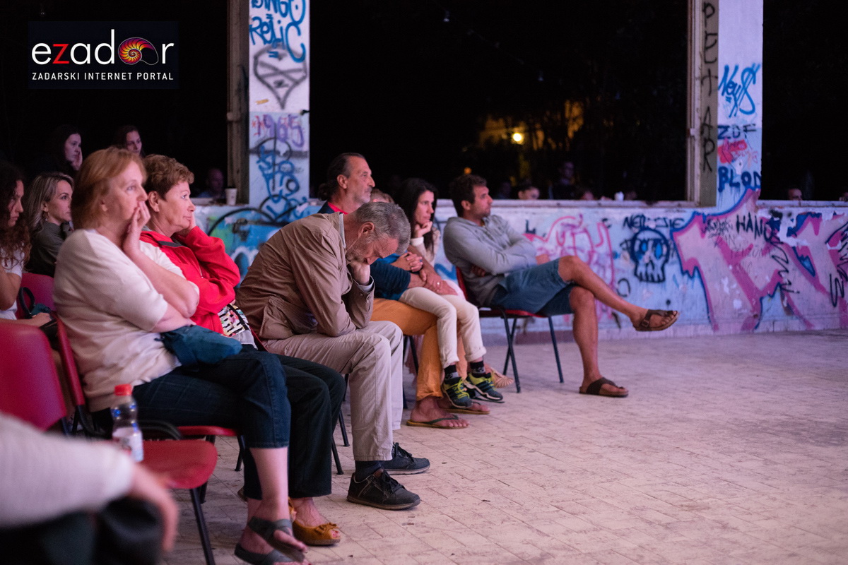 KvartArt 2018: Intimna večer u skate parku uz vrhunski koncert Miroslava Tadića i Yvette Holzwarth KvartArt 2018: Intimna večer u skate parku uz vrhunski koncert Miroslava Tadića i Yvette Holzwarth