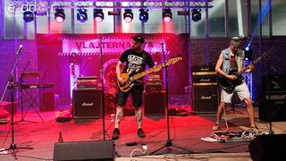 Vlajternativa Benkovac 2023. Vlajternativa Benkovac 2023.