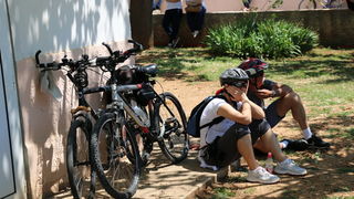 17. Virska biciklijada: 498 biciklista feštalo na Viru 17. Virska biciklijada: 498 biciklista feštalo na Viru