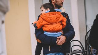 Đir po gradu, 22. siječnja 2016., foto: Iva Perinčić Đir po gradu, 22. siječnja 2016., foto: Iva Perinčić