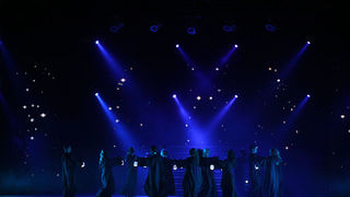 Lord of the Dance u Zadru, Foto: Lucija Juravić