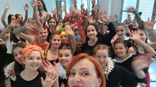 Nena Jurišić Geste