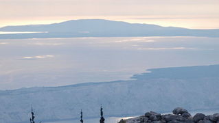 Nedjelja na Zavizanu