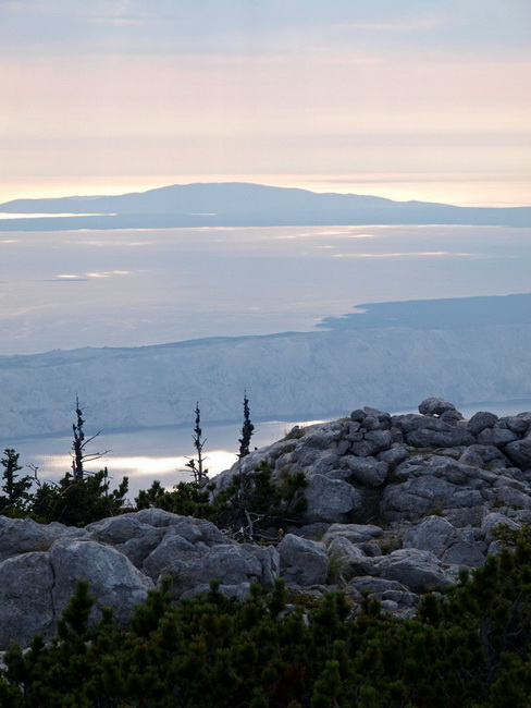 Nedjelja na Zavizanu