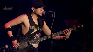 Kultur Shock u klubu Boogaloo, Zagreb 15.3.2008.