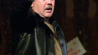 ‘Predstava Hamleta u selu Mrduša donja’