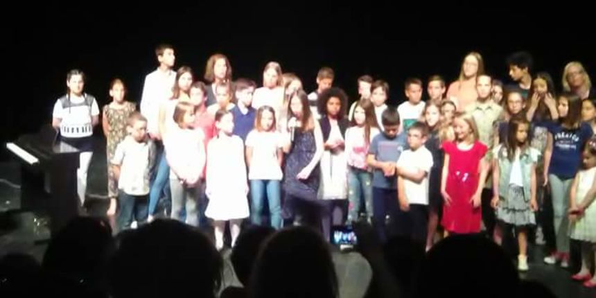 Čaroba notica Čaroba notica