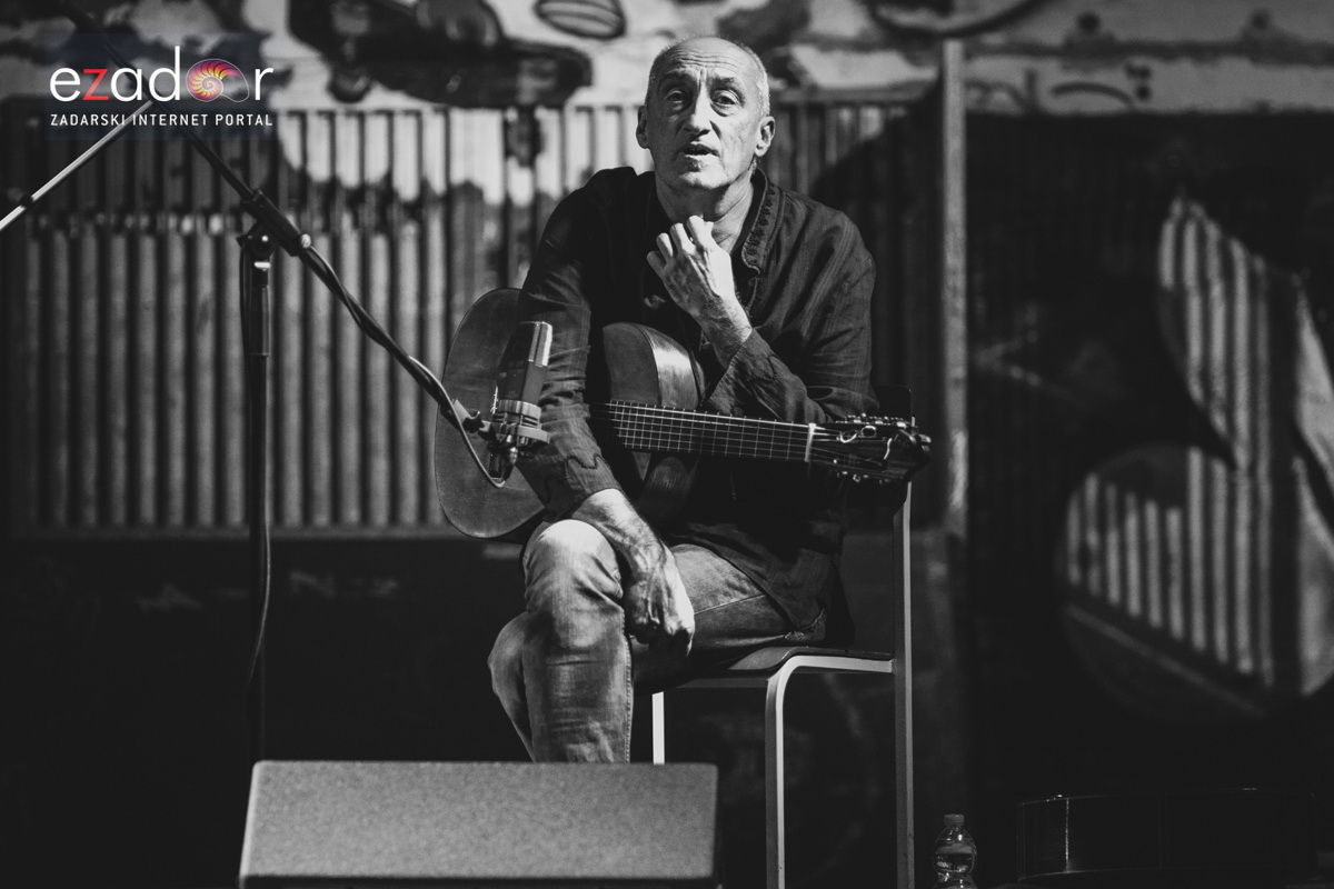 KvartArt 2018: Intimna večer u skate parku uz vrhunski koncert Miroslava Tadića i Yvette Holzwarth KvartArt 2018: Intimna večer u skate parku uz vrhunski koncert Miroslava Tadića i Yvette Holzwarth