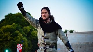 Dani vitezova vranskih 2014.by Iva Perinčić Dani vitezova vranskih 2014.by Iva Perinčić