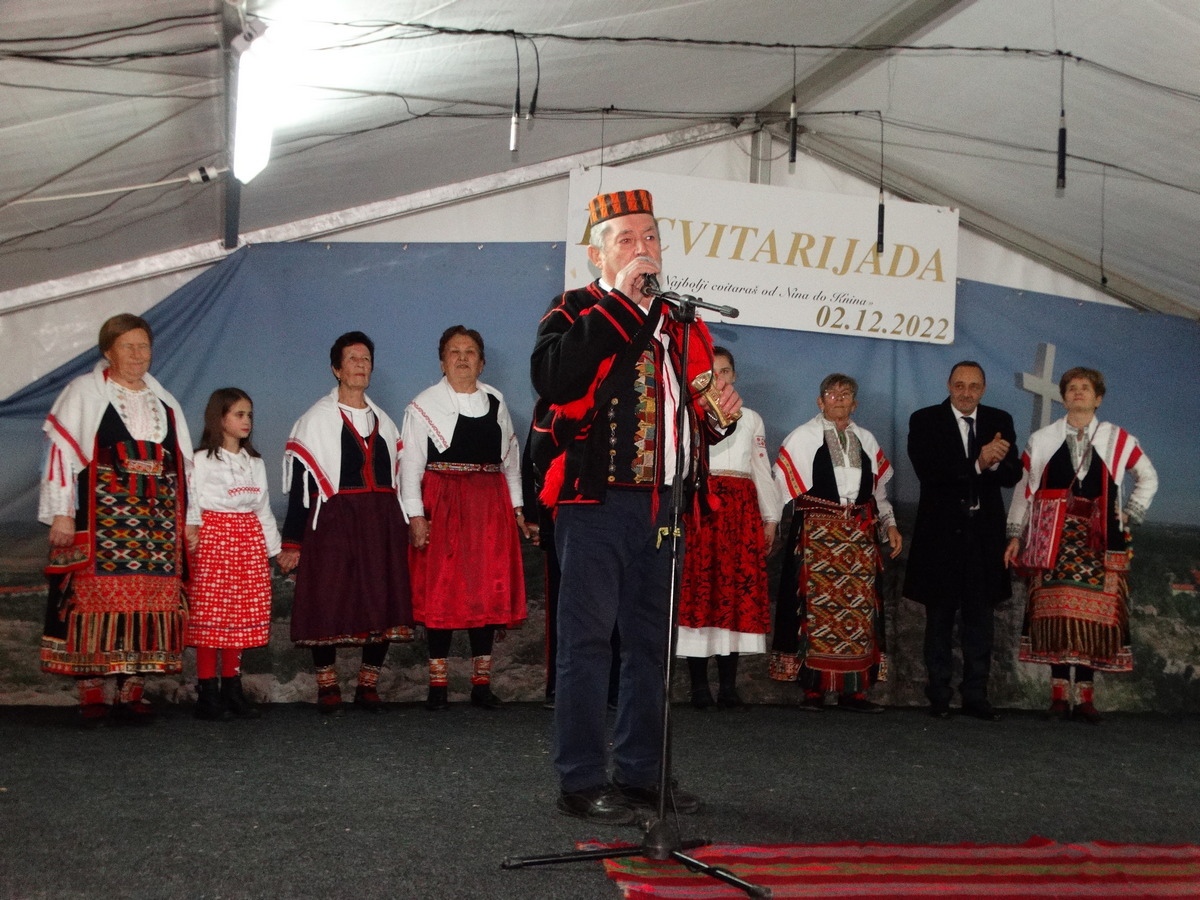 14. Cvitarijada u Nadinu