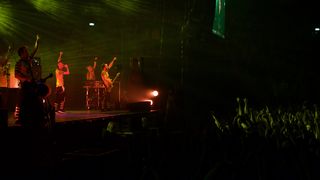 Dubioza Kolektiv u Areni Zagreb Dubioza Kolektiv u Areni Zagreb