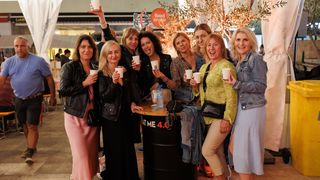 Elemental @ Meat Me 4.0