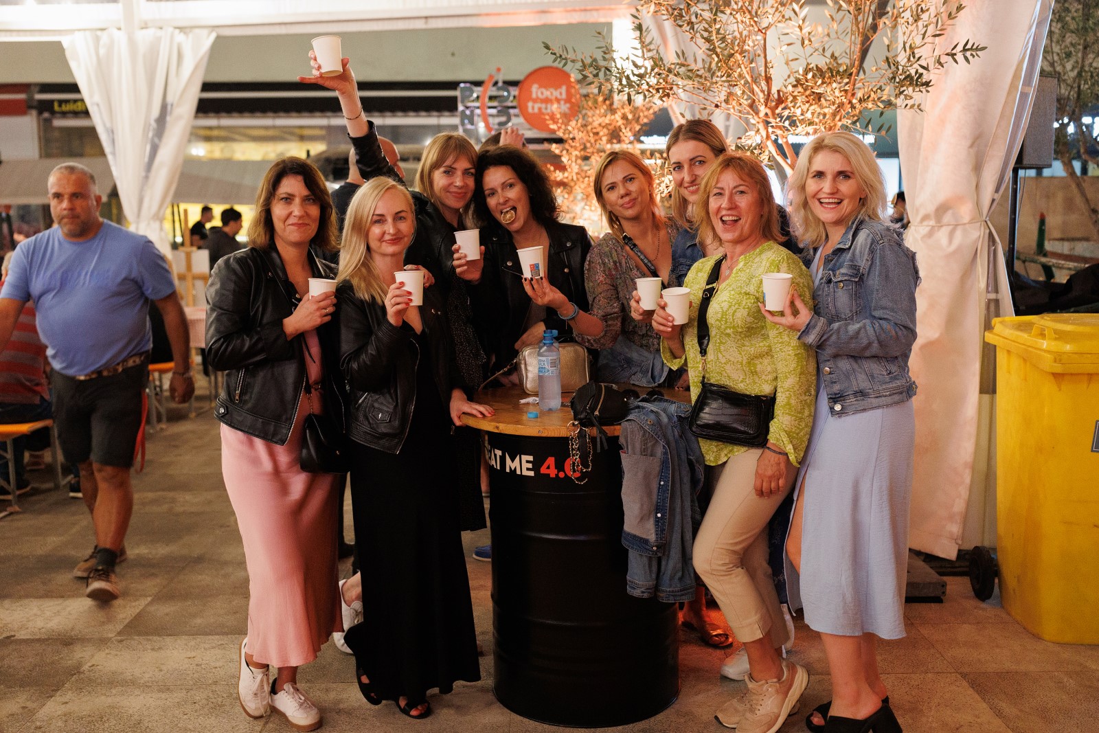 Elemental @ Meat Me 4.0