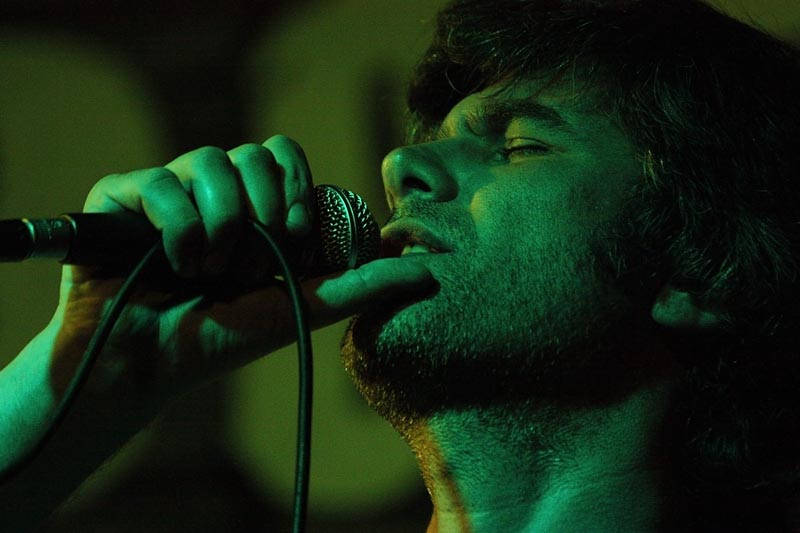 TBF u Diklu (foto: Filip Plazonić)