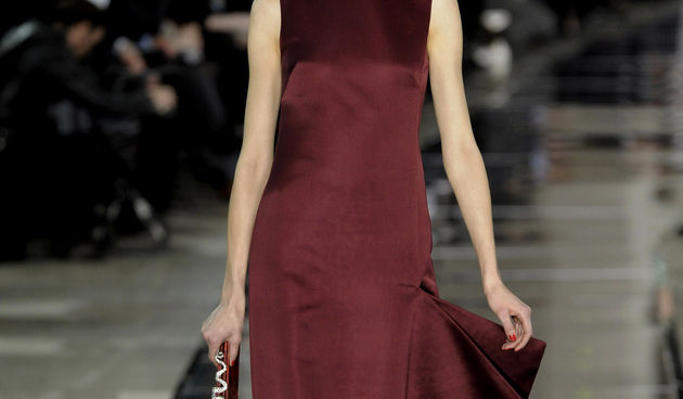 Valentino na Pariškom tjednu mode