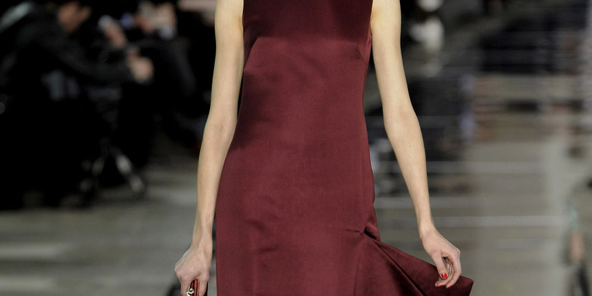 Valentino na Pariškom tjednu mode