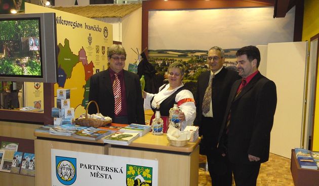 TZ Vir predstavila ponudu na sajmu turizma u Brnu