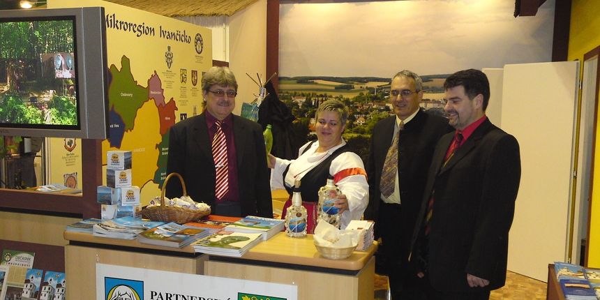 TZ Vir predstavila ponudu na sajmu turizma u Brnu