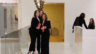 Svečano otvorenje kompleksa Dvije palače