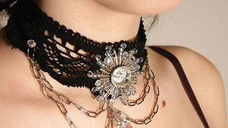 Alternal – Izložba nakita i modna revija (foto: Marin Gospić) Alternal – Izložba nakita i modna revija (foto: Marin Gospić)