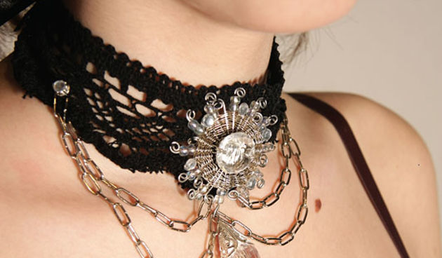 Alternal – Izložba nakita i modna revija (foto: Marin Gospić)