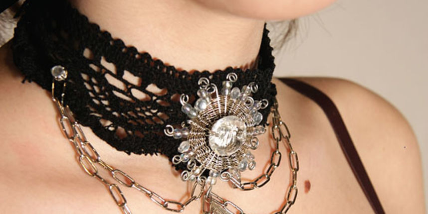 Alternal – Izložba nakita i modna revija (foto: Marin Gospić)