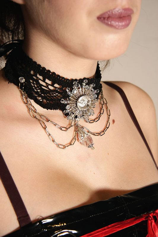 Alternal – Izložba nakita i modna revija (foto: Marin Gospić) Alternal – Izložba nakita i modna revija (foto: Marin Gospić)