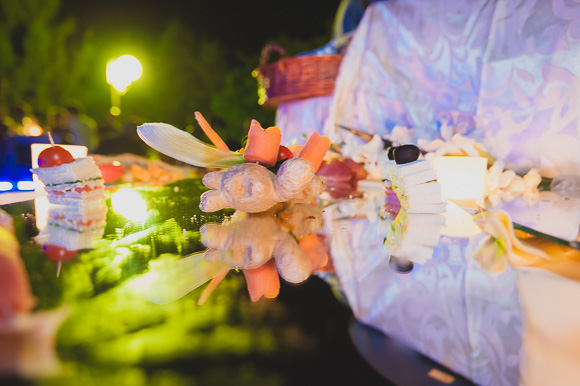 Otvorenje ljetne terase Mango bara (foto: Ivan Toman)