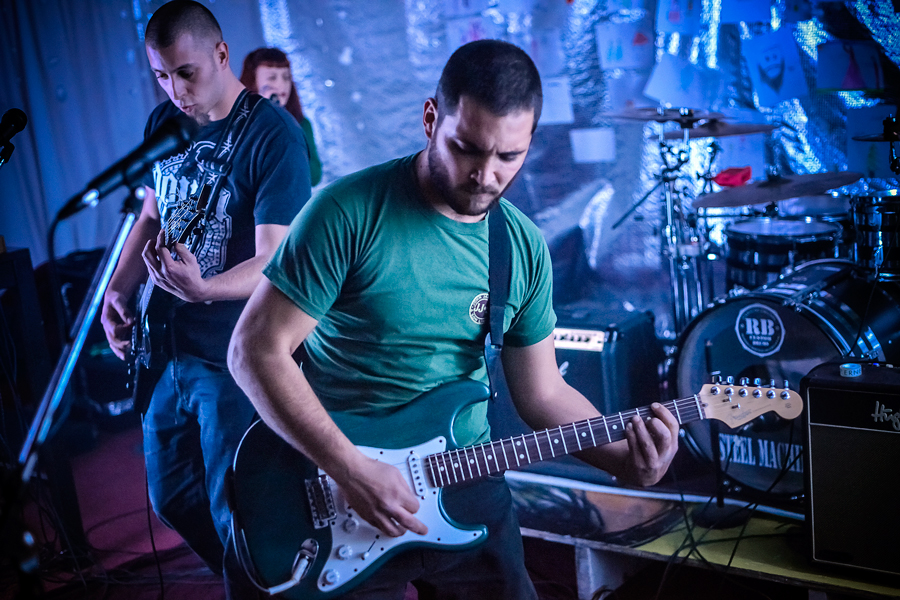 Forum DEMO: Flegma i Triggers Forum DEMO: Flegma i Triggers