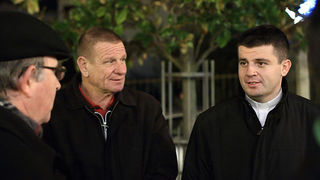 Bibinje: Božićni sajam na Trgu Franje Tuđmana Bibinje: Božićni sajam na Trgu Franje Tuđmana